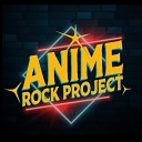 Anime rock project feat Alvaro Veliz - Mi Coraz n Encantado