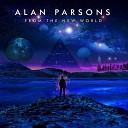 Alan Parsons - Uroboros feat Tommy Shaw from STYX