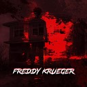 Tarja Preta 013 - Freddy Krueger