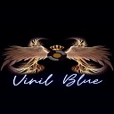 Vinil Blue - Hoje Ela Brilha
