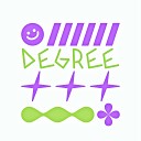 Dj Gregg - Degree