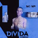 Mc Mn DJ Ronaldinho Paulista - D vida Comigo