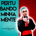 Mc Mn DJ Ronaldinho Paulista DJ Digo Beat - Pertubando Minha Mente