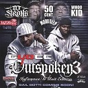 40 Glocc - 50 Cent Speaks Pt 1 Feat 50 Cent Explicit
