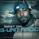 Young Buck D Tay - Feel It in da Air feat D Tay Explicit