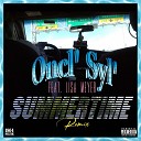 Oncl Syl feat Lisa Meyer - Summertime Remix
