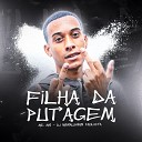 Mc Mn DJ Ronaldinho Paulista - Filha da Putagem