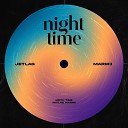 Jetlag Music Marmii - Night Time