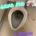 L T Marchettie - Save Me