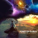 Kings Of Karma - Dyer Road