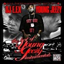 Young Jeezy - young jeezy tear it up