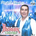 Jhonny Castro - El Restaurante