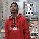 Kz Miro Roccha - Droga do Amor