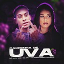 Mc Mn DJ Ronaldinho Paulista Mc Mary Maii - Camisinha de Uva