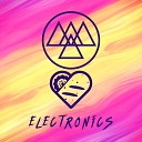 Dj Patino - Electronics