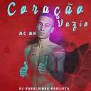 Mc Mn DJ Ronaldinho Paulista - Cora o Vazio