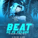 Dj Ping Pong Mc Maguinho do Litoral DJ Gomes feat Mc… - Beat do Pe Gelado