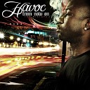 Havoc - Letter To P