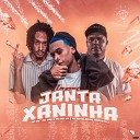Mc Delux Mc Mn DJ Ronaldinho Paulista feat Mc… - Janta Xaninha