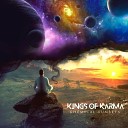 Kings Of Karma - A Kiss For The Masochist