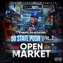 ThePlaymaker feat Ty Nitty - High Speed Ghost