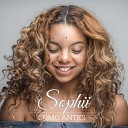 Sophii - Como Antes