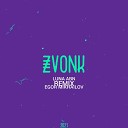 ZVONK - Свет Луны Remix