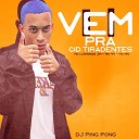 MC Lukinhas Jh MC 99 Mc Mn feat Dj Ping Pong - Vem pra Cid Tiradentes