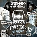 Formatix Rider Shafique - Long Time Subtle Element Remix