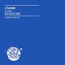 J Lucas - Soulstatic Jackin House Mix