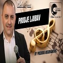 Roki Begovic - Prodje ljubav Live