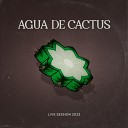 Agua de Cactus - Canci n de Amor Live