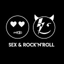 Алексей Кондратьев - Sex Rock n Roll