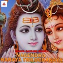 Saurabh Mehata - Nagendra Haraya Trilochanaya