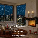 JaJaJazz feat Catching Sunrises - O Holy Night