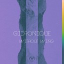 Gidronique - Room A