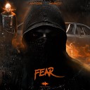 AntzoR MVNGU - Fear