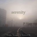 Игорь Лазарев Desired Bit - Serenity
