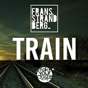 Frans Strandberg - Train Fanatic Funk Remix