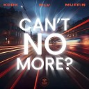 KDDK FILV Muffin - Can t No More