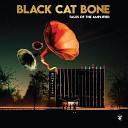 black cat bone - Undertone