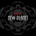 Patrick P - New Planet