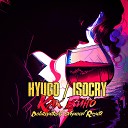 Hyugo feat isocry - Как Вино Dobromirov svdmoon remix