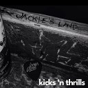 Jackie s Land - Through the Night