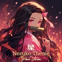 Marthes - Nezuko Theme Piano Version