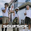 A Side Boondocks feat Justraw - SOUFSIDE