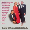 Los Valldemosa - Nadie Me Espera