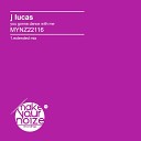 J Lucas - You Gonna Dance with Me Extended Mix