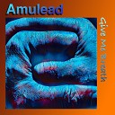 Amulead - Holding Back the Tears