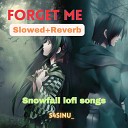 S4sinu feat Snowfall lofi songs - Forget Me feat Snowfall lofi songs